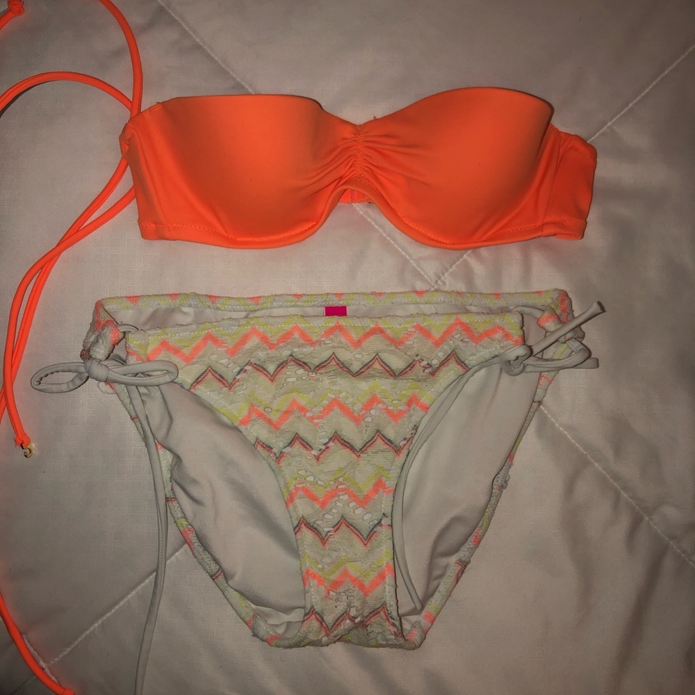 Vs Bathing Suit Set - image 1